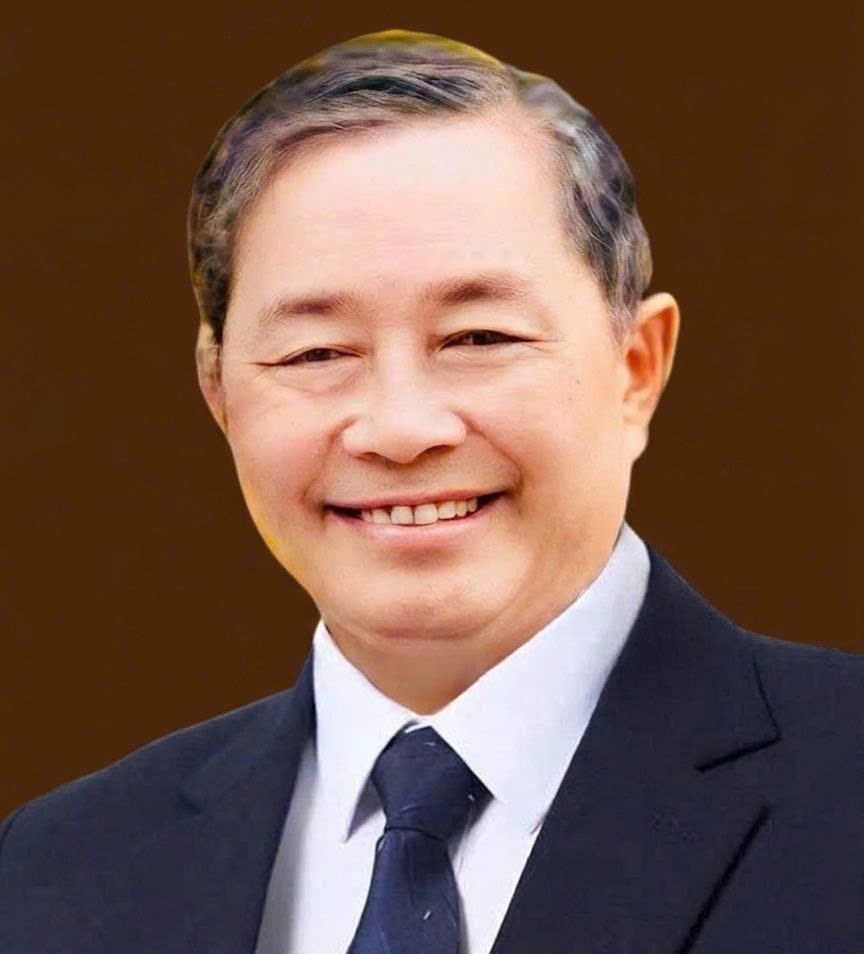 Ông Nguyễn Nam Hải