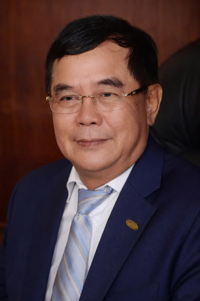 Ông Đỗ Hà Nam