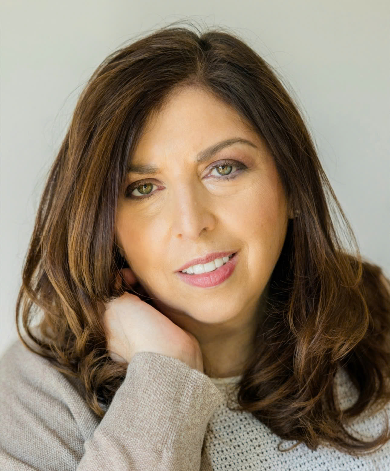 Bà Judith Ganes