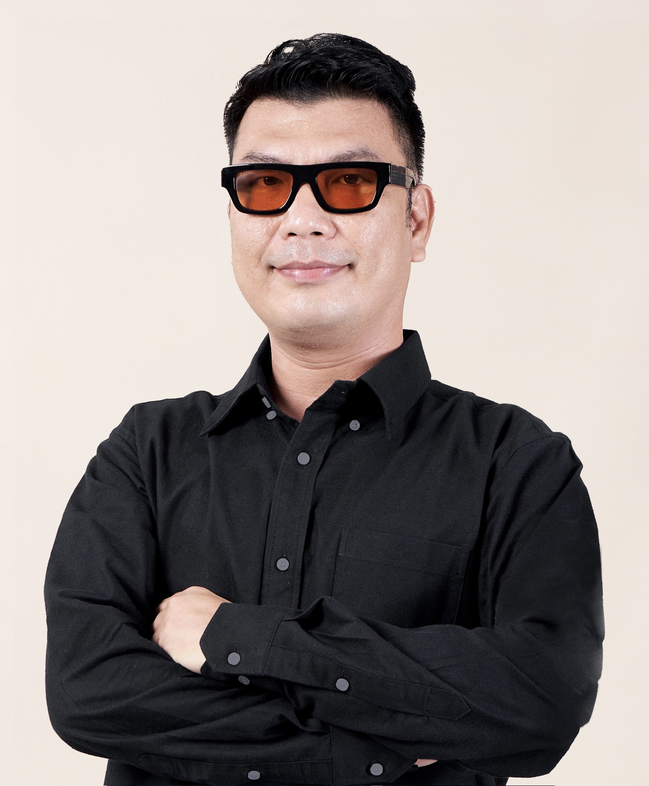Ông Nguyễn Thành Tài